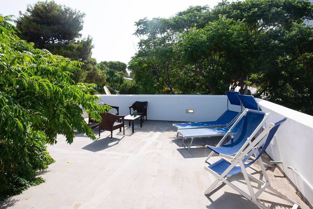 Villa voor 4 Personen in San Vito Lo Capo, Provincie Trapani