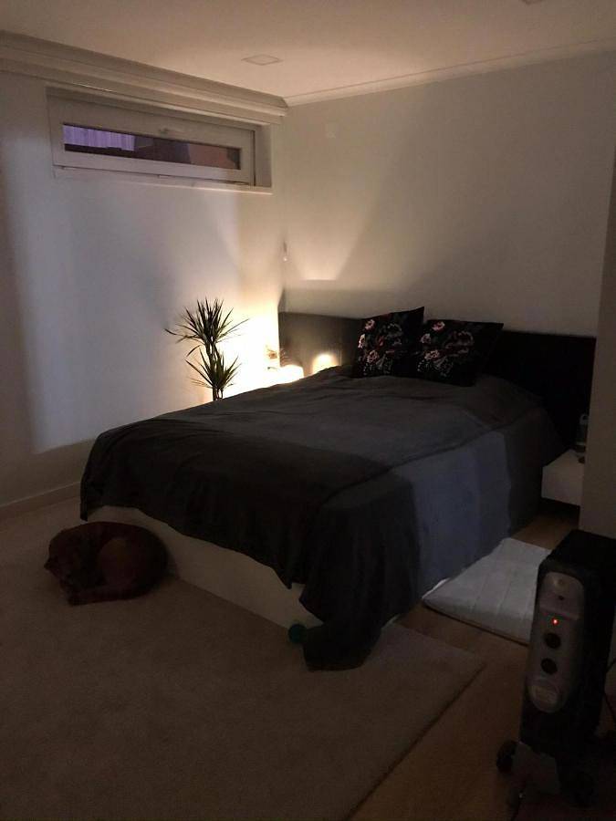 Maison d’hôte pour 2 personnes, avec terrasse, animaux acceptés à Costa da Caparica - 4