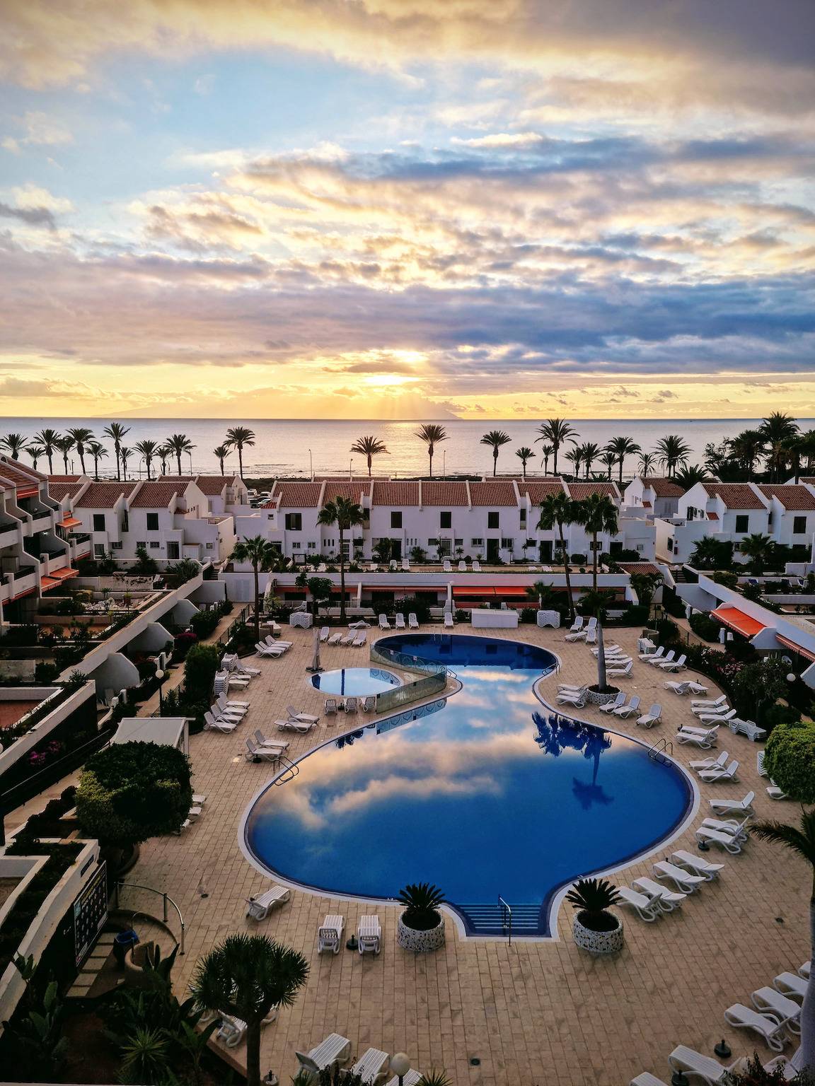 Loft voor 7 Personen in Arona, Zuid Tenerife