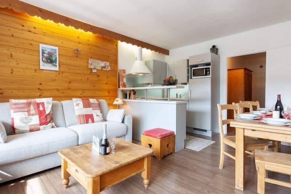 Appartement de vacances