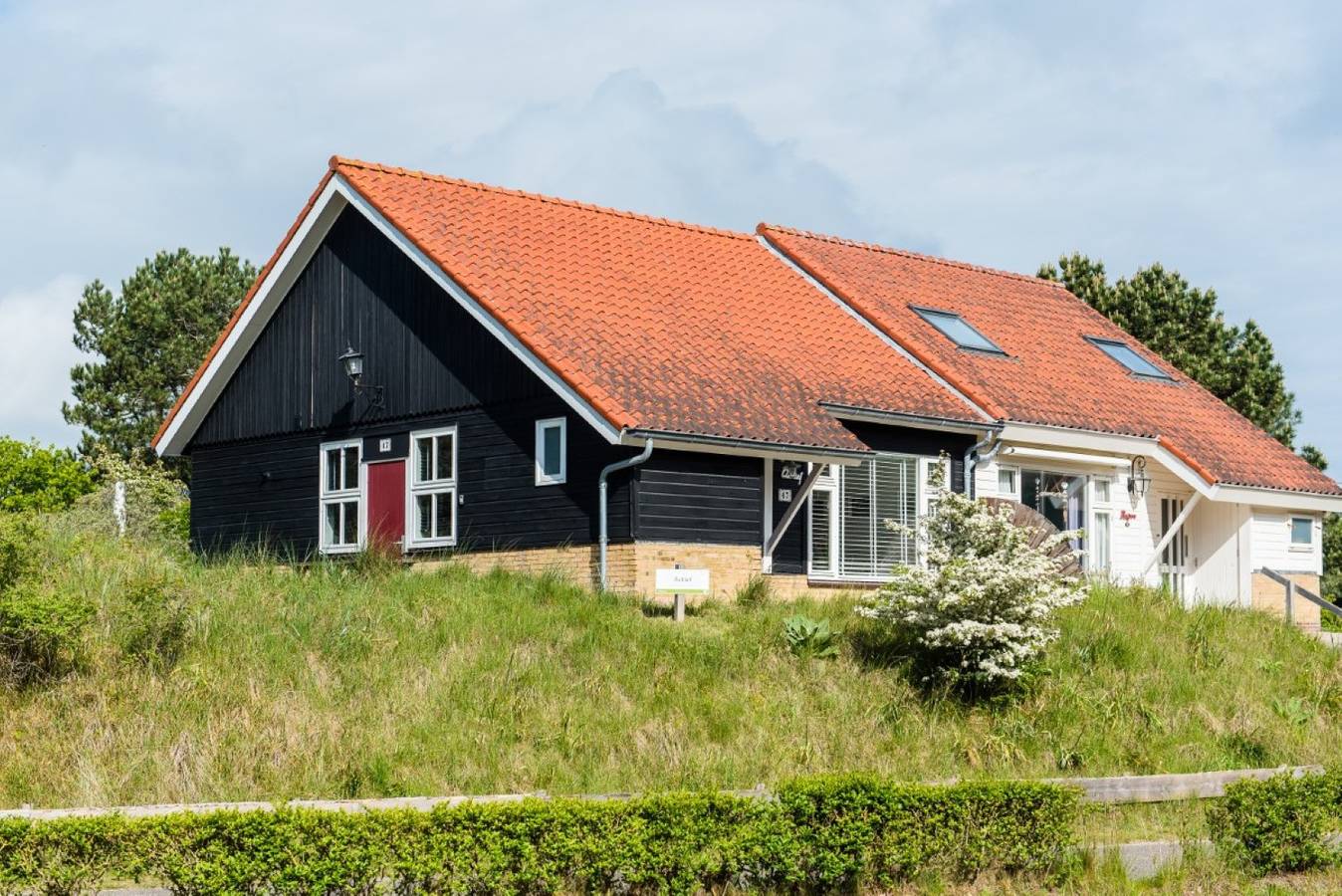 Eilandverhuur — Actief (6p) in Nes, Nederlandse waddeneilanden