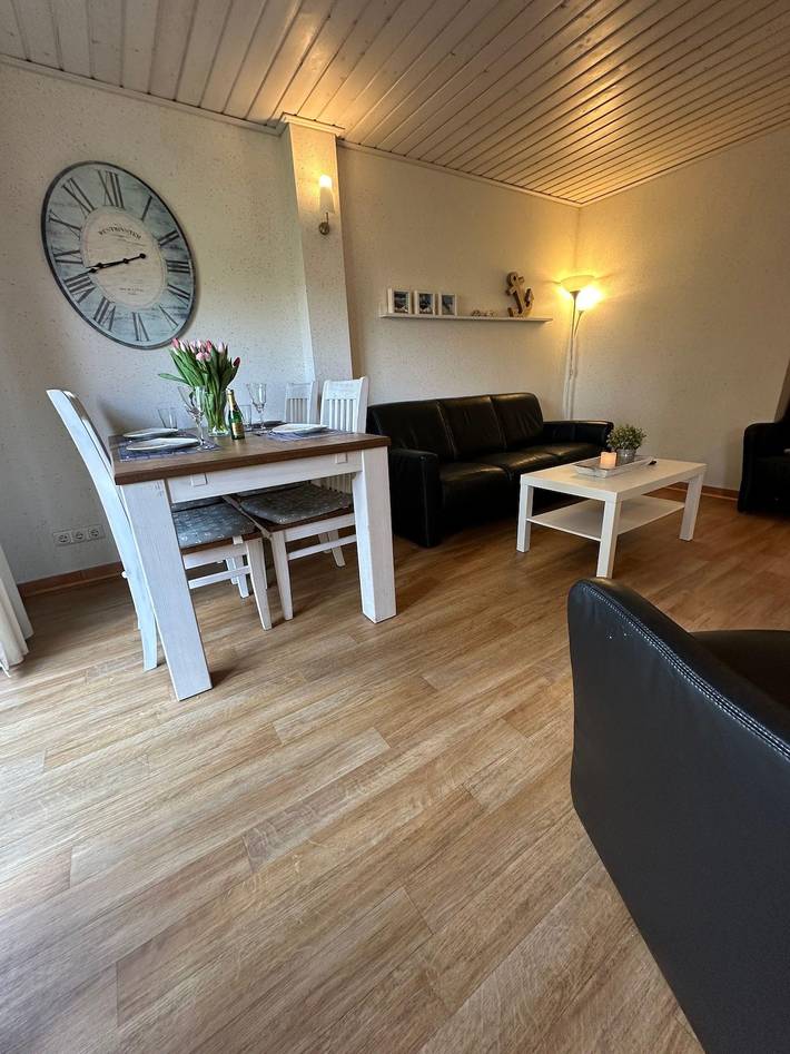 Ferienhaus Leuchtturm in Este de Fehmarn, Isla de Fehmarn