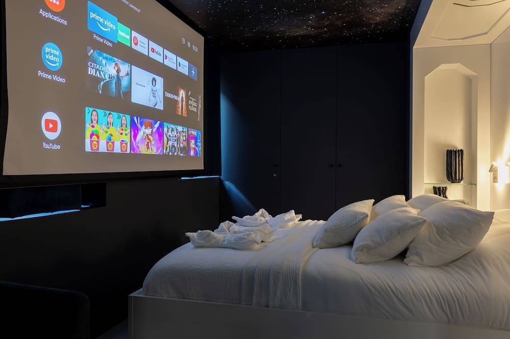 Entire apartment, Galaxy - Head in the stars in Riom, Riom region