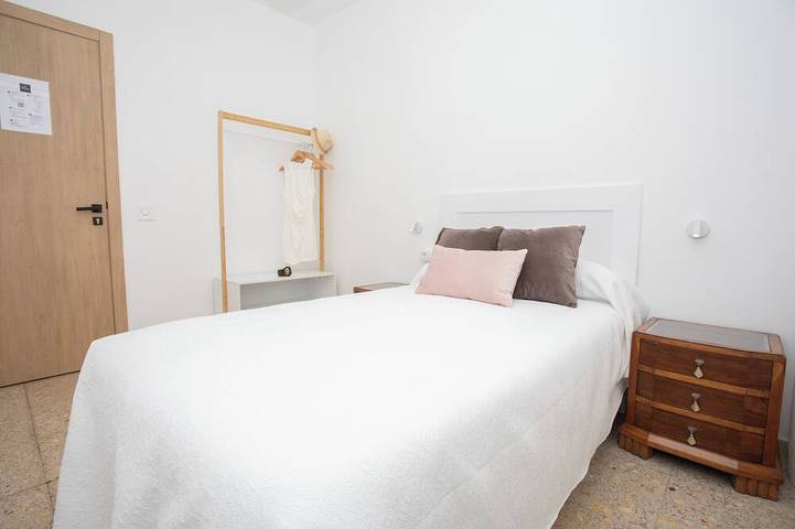 Appartement entier, Rio Sol Sarria - Chemin de Saint-Jacques in Sarria (Lugo), Reserva da Biosfera Ribeira Sacra e Serras do Oribio e Courel