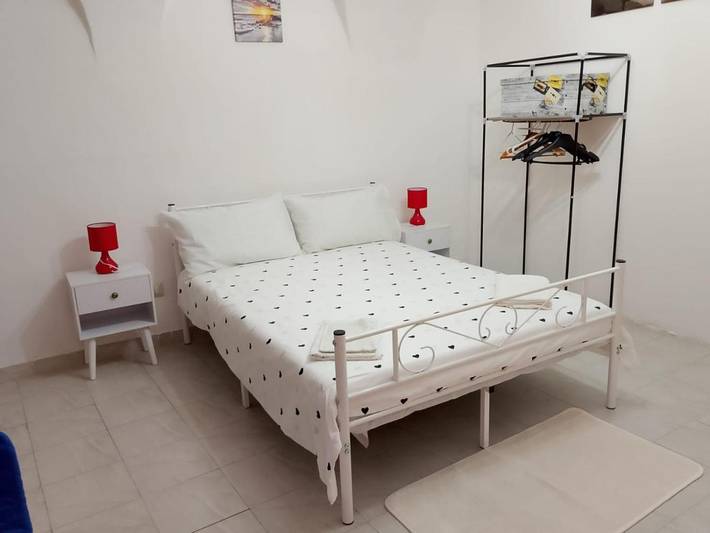 Appartamento vacanze per 2 persone - 1