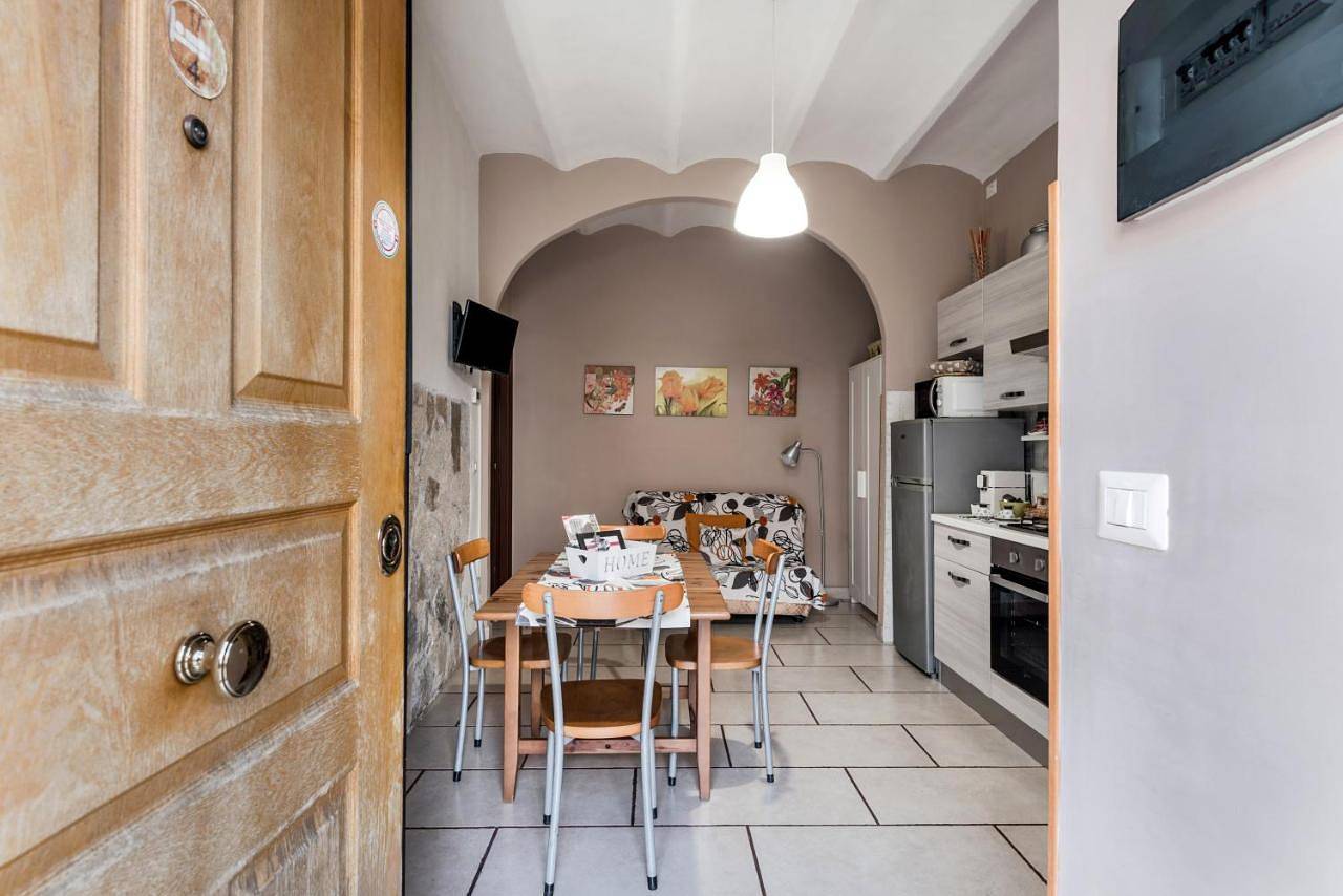 Vecchio Treno guest house in Tivoli, Provincia di Roma