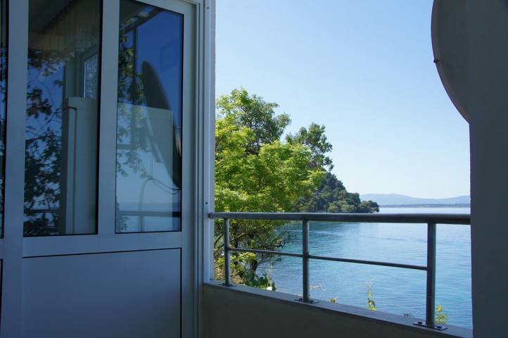 Apartament wakacyjny dla 3 osób w Riwiera Makarska