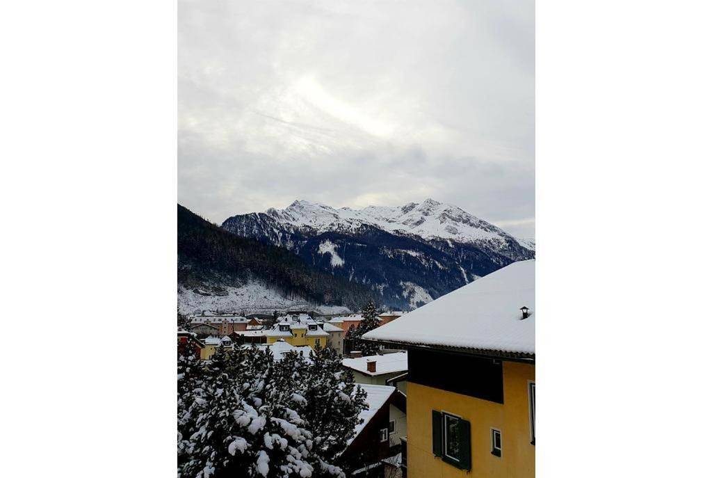 Pension Charlotte in Bad Gastein, Ski Amadé