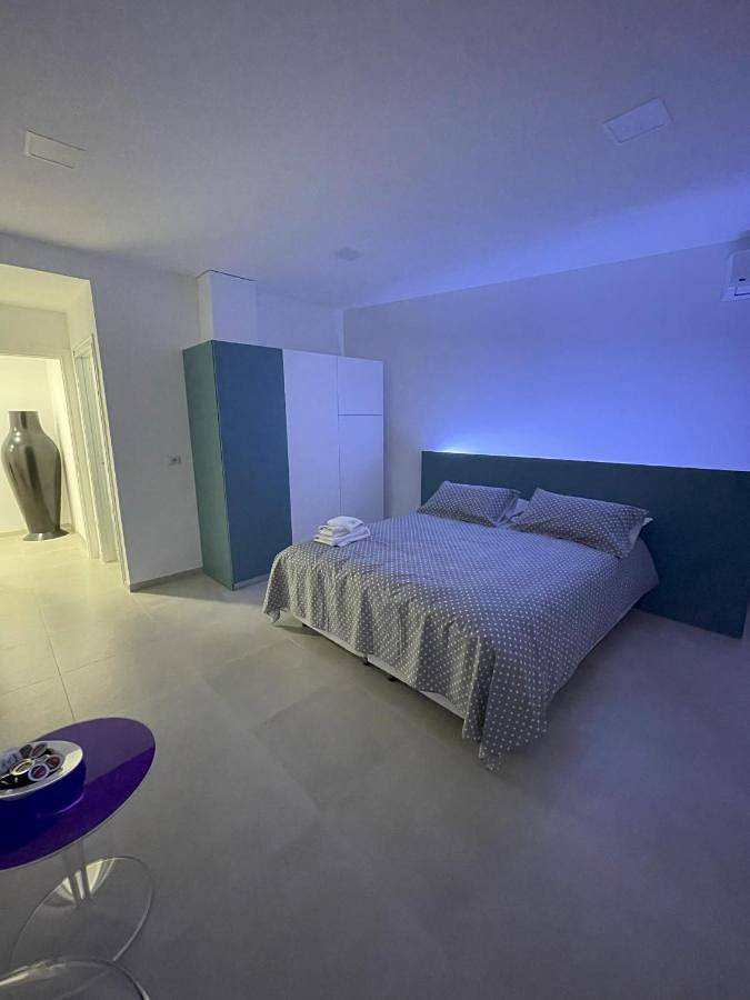 Appartamento per 4 persone, con Balcone a Villacidro