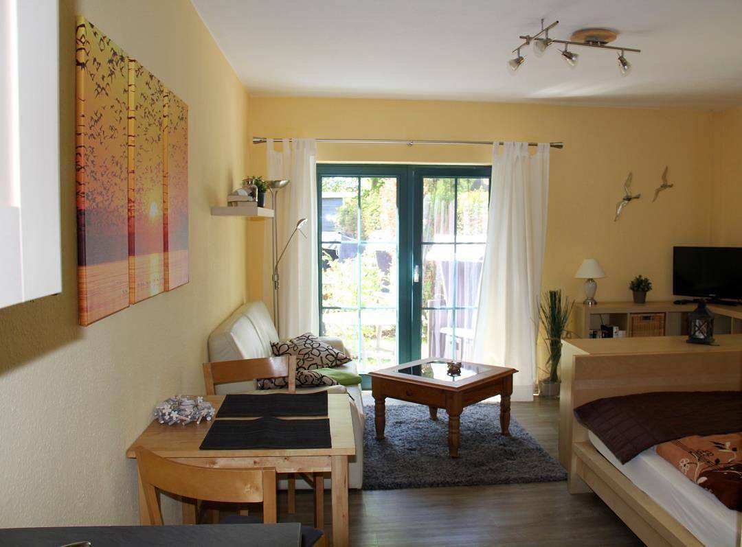 Ferienwohnung in Darß ab 85€ pro Nacht