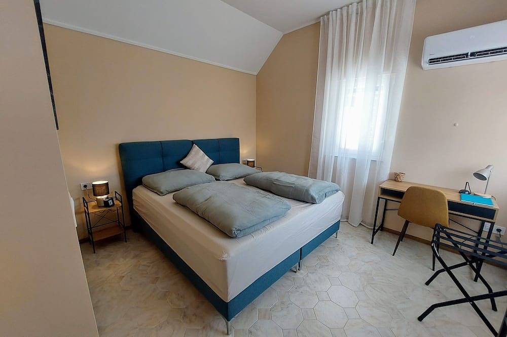 Ganze Wohnung, Relax Cozy apartment with 1 bedroom and Wifi, Ac in amazing Bük in Bük, Komitat Eisenburg