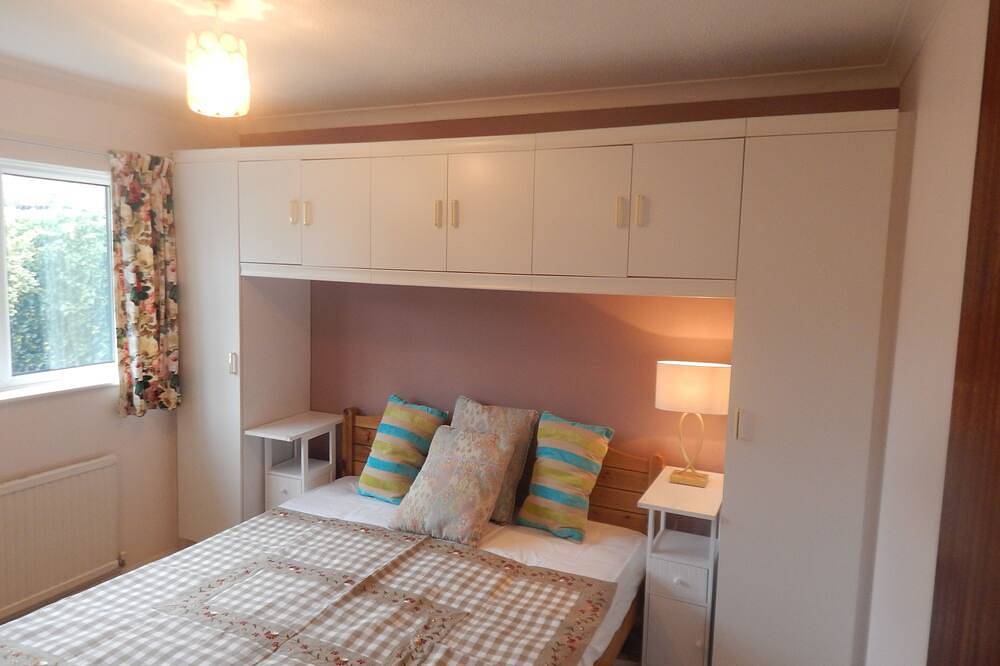 The Vinyard - Corporate & family stay with parking in Cambridge, Cambridgeshire