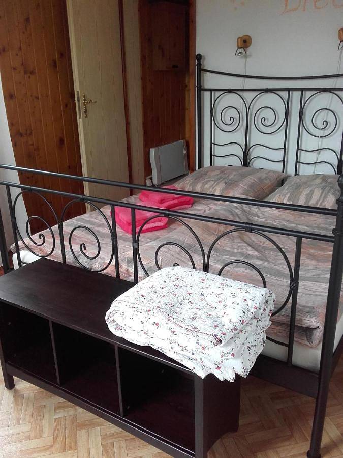 One-Bedroom House in Thale, Harzvorland