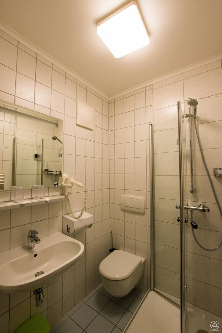 Hotel für 2 Personen, mit Garten, mit Haustier in Murau - 2