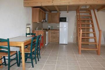 Château pour 5 Personnes dans Thoiras, Gard, Photo 4