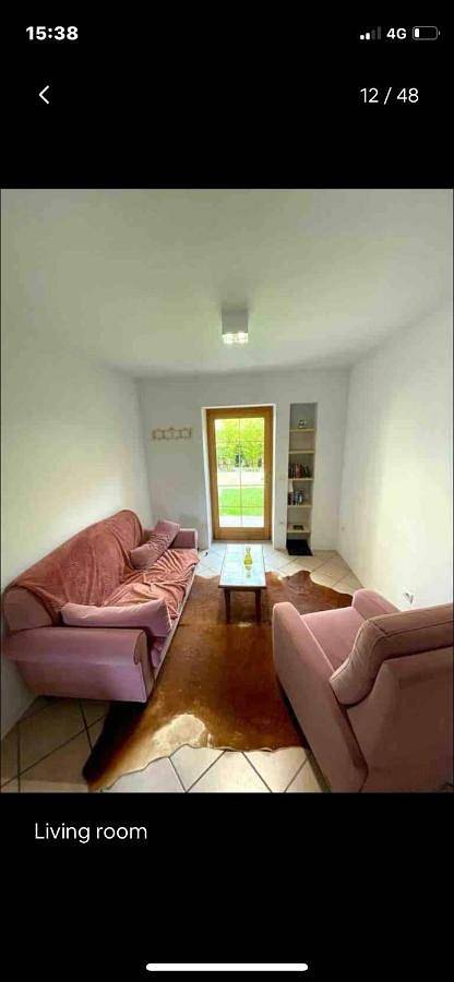 Gîte pour 2 personnes, avec vue et jardin à Levico Terme - 2