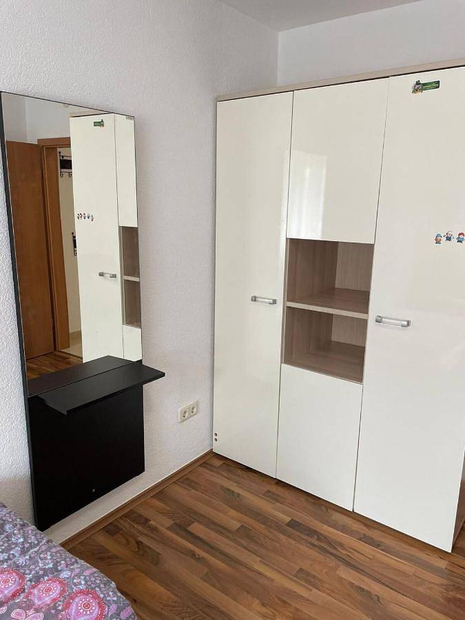 Ferienhaus Duran nähe Europa Park - 4 Schlafzimmer - 9 Betten in Europa-Park, Herbolzheim