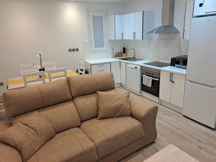 Gîte pour 6 personnes, avec terrasse à Gibraltar - 3