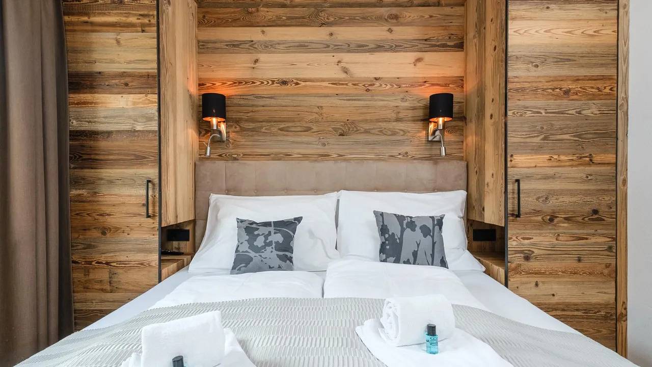 Ferienhaus für 12 Personen (140 m²) in Mühlbach am Hochkönig in Hochkönigstock, Mühlbach am Hochkönig