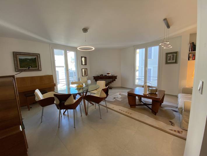 Gîte pour 6 personnes dans Gare De Cannes - 2