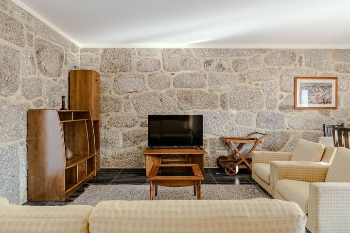 Location de vacances pour 6 personnes, avec balcon dans Amares - 3