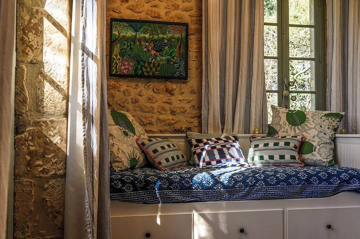 Gîte pour 4 personnes à Saint-Germain-de-Belvès - 4