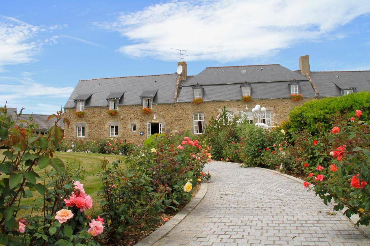 Hotel Spa La Malouinière Des Longchamps - Saint-Malo in Saint-Jouan-des-Guérets, Région de Saint-Malo