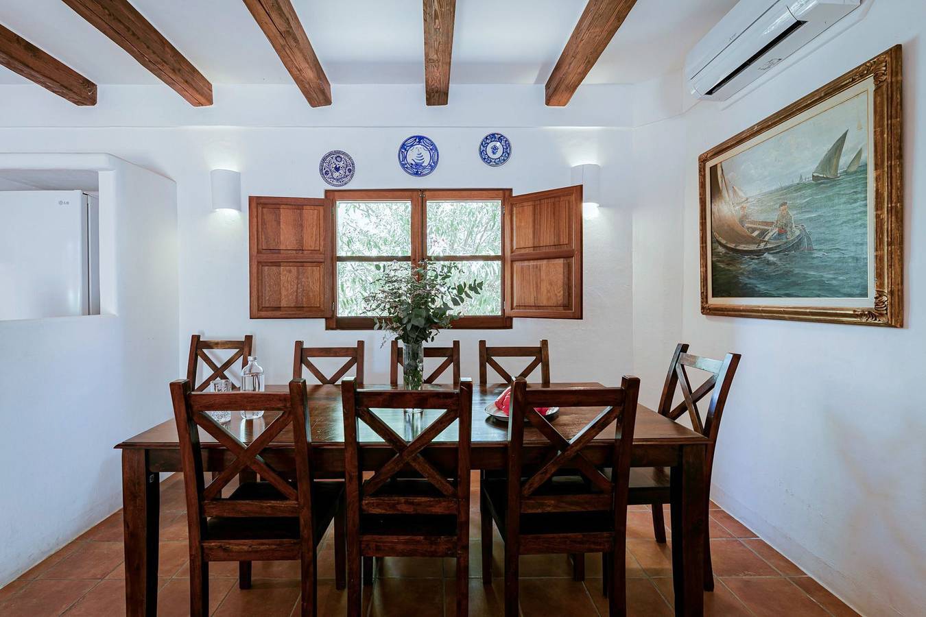 Casa Formentera Vi in San Francisco Javier, Formentera