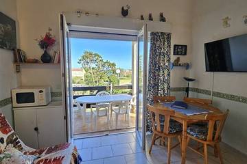 Location de vacances pour 6 personnes dans Plage de Favone (Sari-Solenzara)