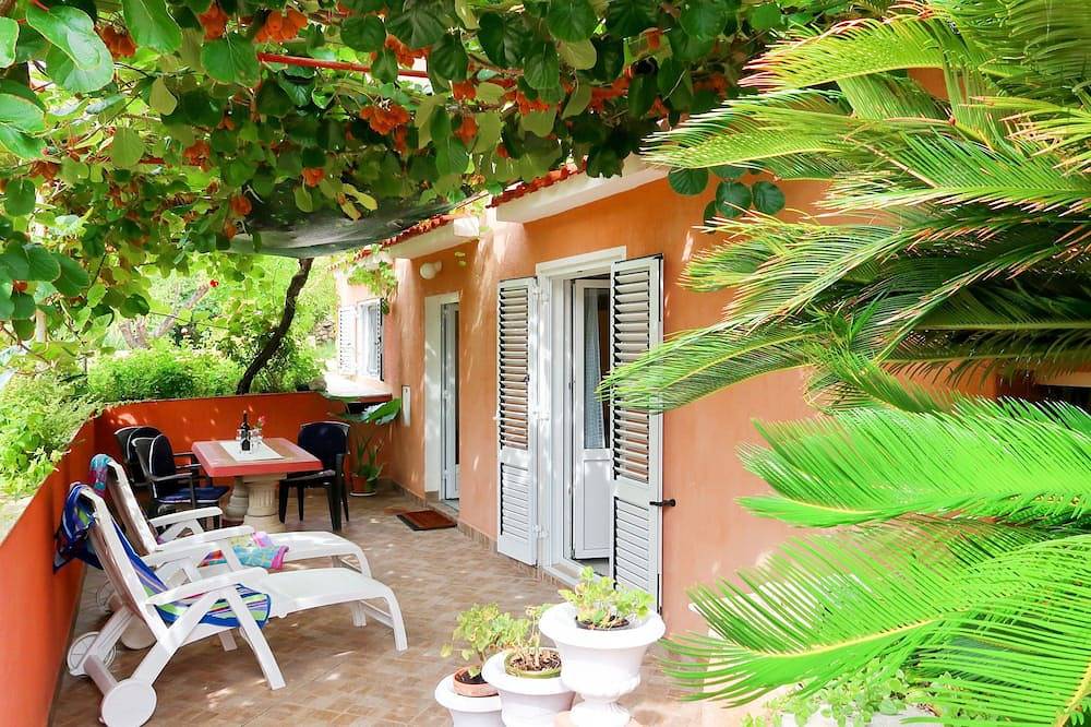 Appartamento vacanze a Rab a partire da 47€ a notte