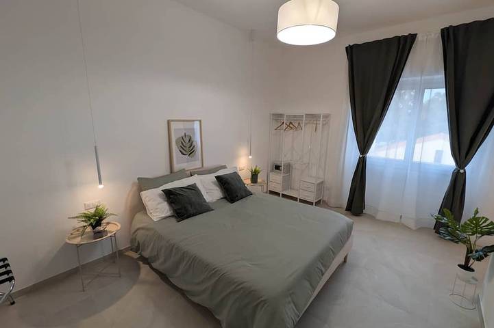 Bed and Breakfast für 2 Personen - 1