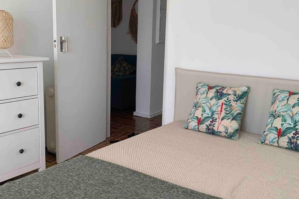 Apartamento inteiro, Aconchegante Apartamento a 20 Minutos da Baixa Lisboeta e Sintra in Venteira, Costa de Lisboa