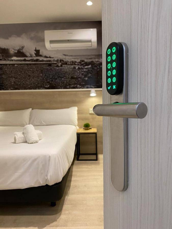 Mirotza Rooms And Apartments in Orio, Costa Vasca