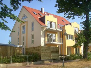 Ferienwohnung für 4 Personen in Ostseebad Rerik, Rerik, Bild 2