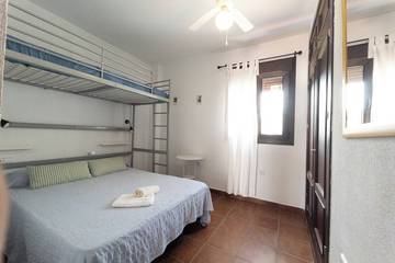 Villa pour 10 Personnes dans Cabo Roche, Conil de la Frontera, Photo 2