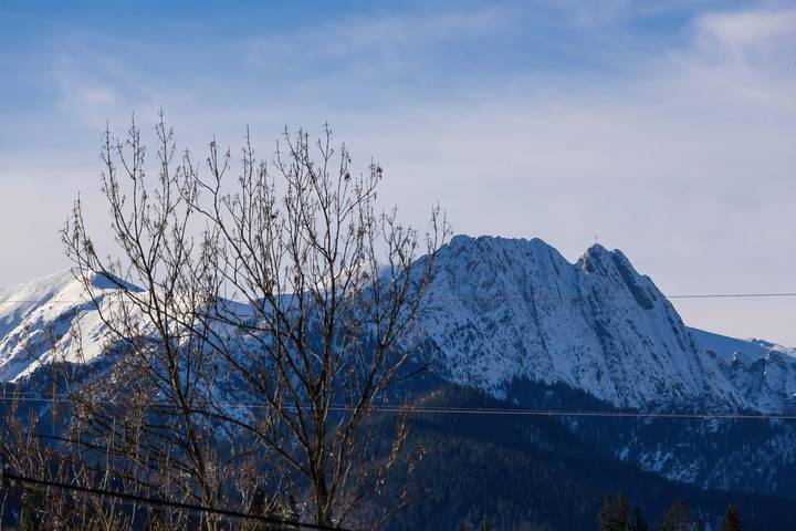 Ferienwohnung für 6 Personen, mit Garten, kinderfreundlich in Zakopane - 2