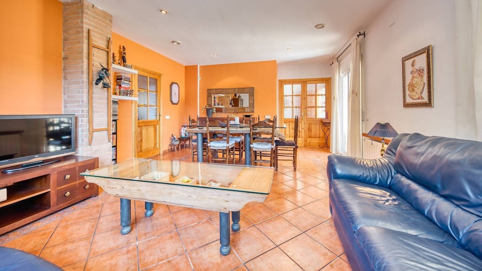 Villa "Costacabana - Villa Valeria" avec piscine, jardin et Wi-Fi in Font de Sant Llorenç, Lloret de Mar