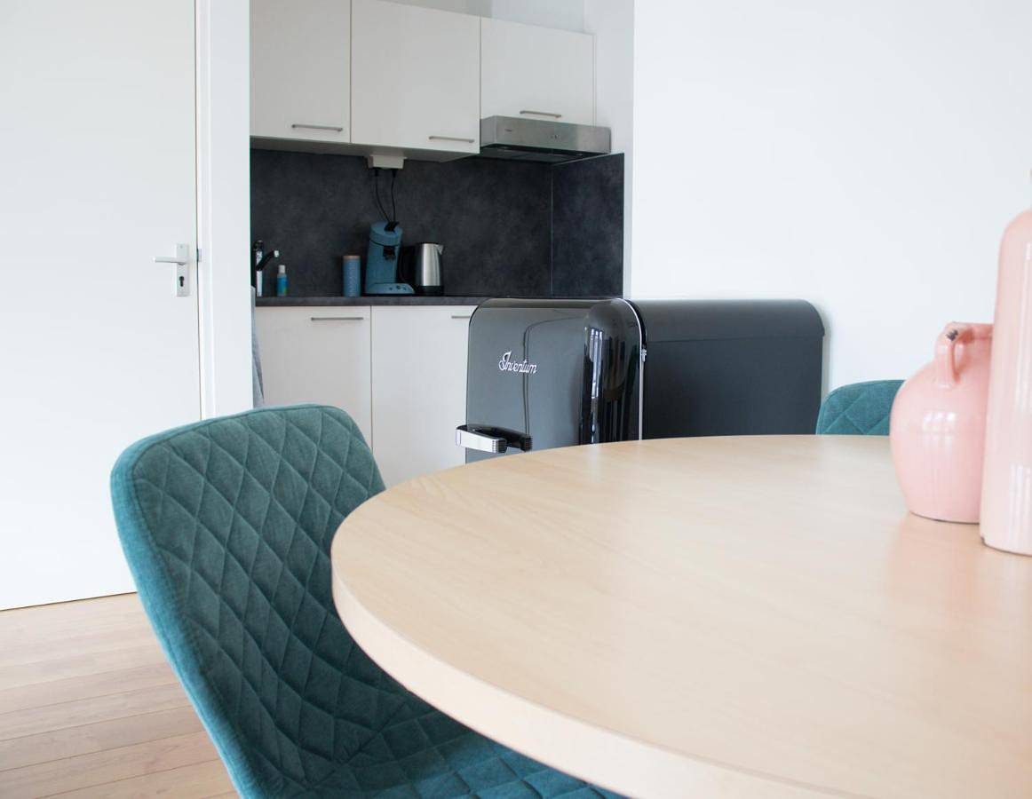 Geheel appartement, One-Bedroom Apartment in Schagen, Nederlandse Noordzeekust