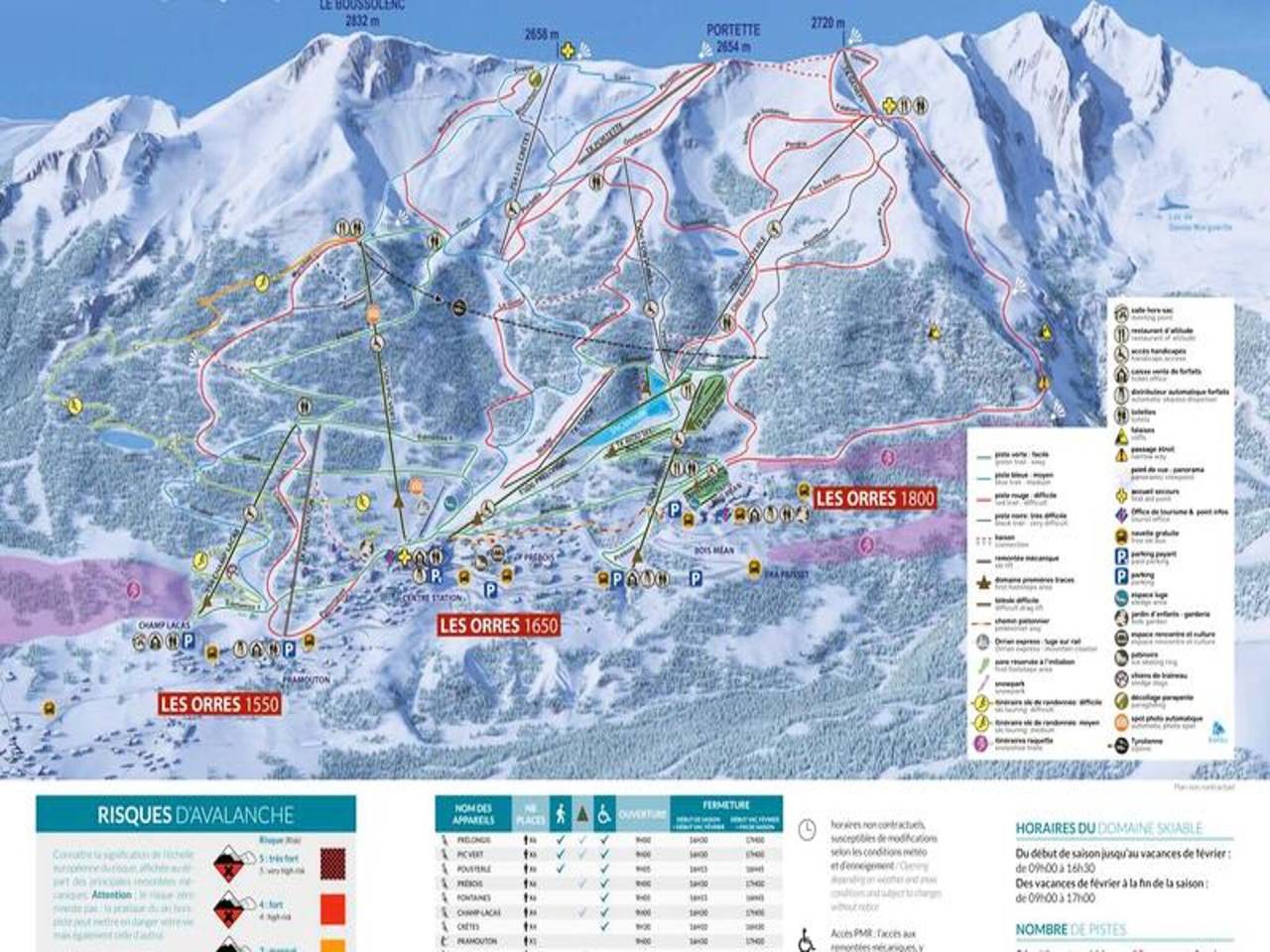 Ολόκληρο το διαμέρισμα, Apartment in Prébois with Forest Views in Les Orres, Écrins National Park
