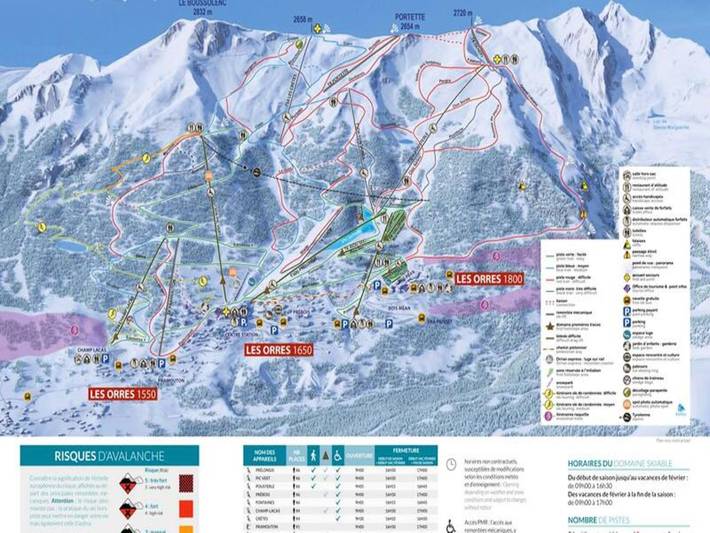 Διαμέρισμα διακοπών για 6 άτομα, με μπαλκόνι, με κατοικίδια ζώα - 1