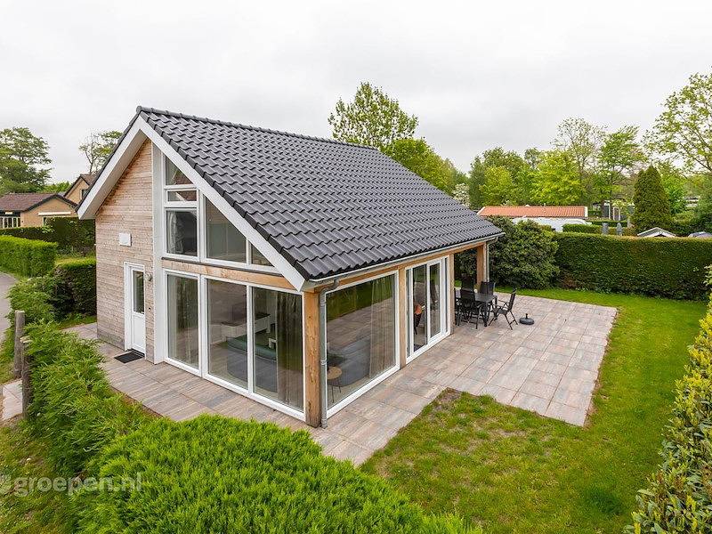 Ferienhaus für 6 Personen in Burgh-Haamstede, Zeeuwse Kust