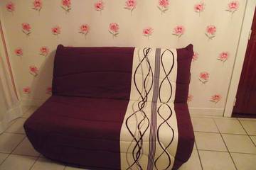 Appartement De Vacances pour 4 Personnes dans Berck-Plage, Berck, Photo 4