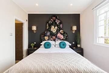 Apartment for 6 People in Leamington Spa, Heart of England, Photo 2