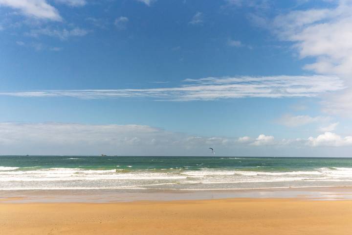 Gîte pour 8 personnes dans Thermes Marins de Saint-Malo - 3