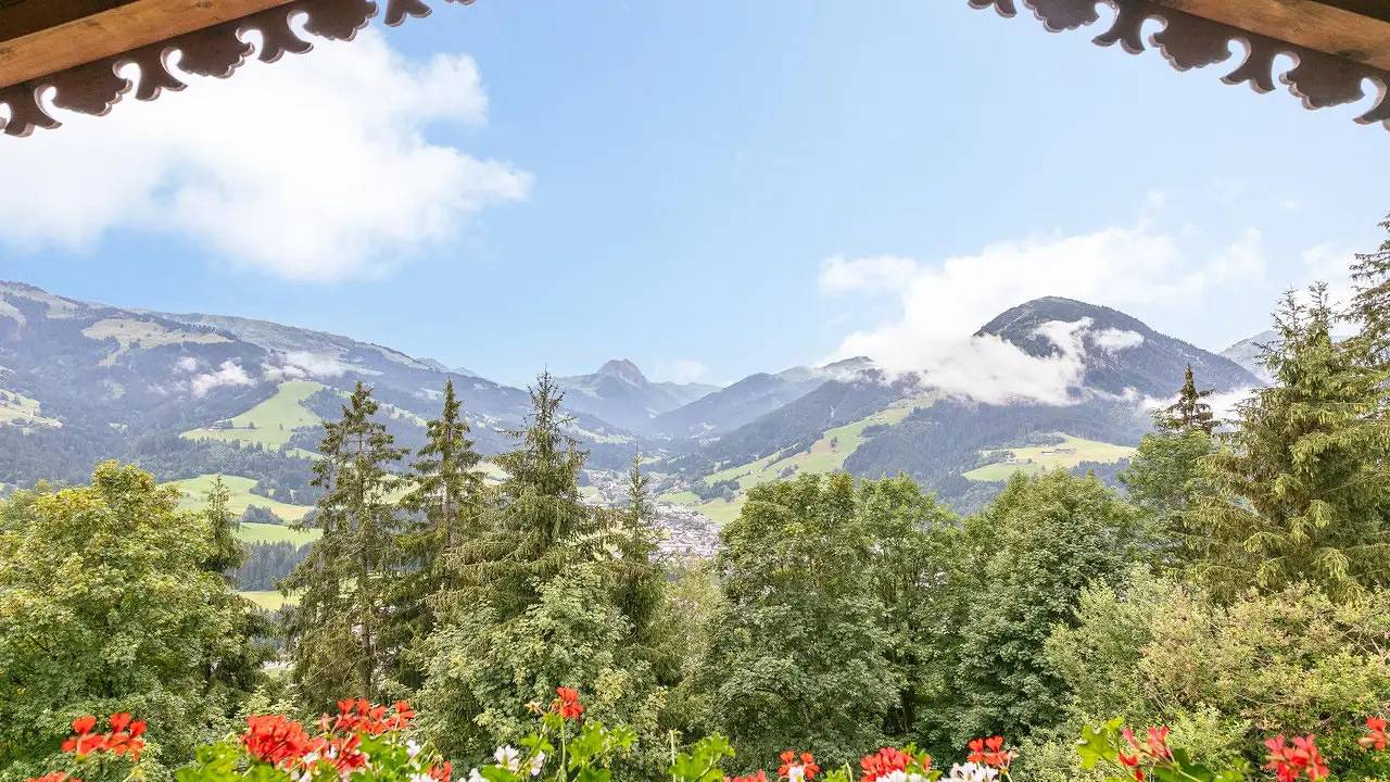 Ganze Ferienwohnung, Ferienwohnung für 6 Personen (90 m²) in Kirchberg in Tirol in Kirchberg in Tirol, Kaisergebirge