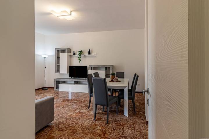 Ferienwohnung für 2 Personen in Ferrara - 3