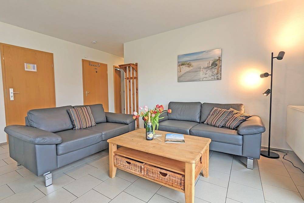 Ferienwohnung in Usedom für 4 Personen in Usedom