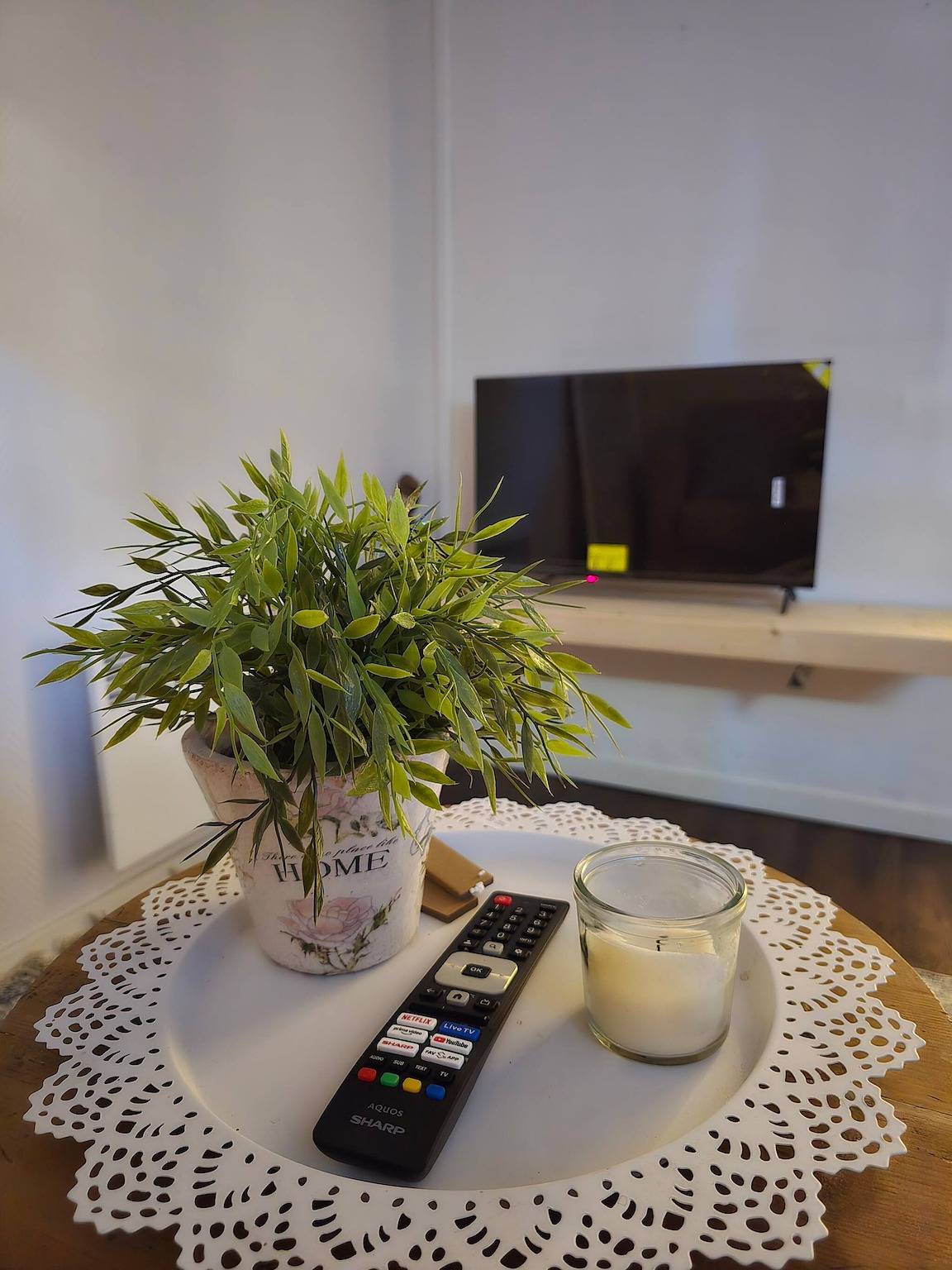 Ganze Wohnung, Kleine gemütliche Kellerwohnung in Sundsvall, Västernorrland