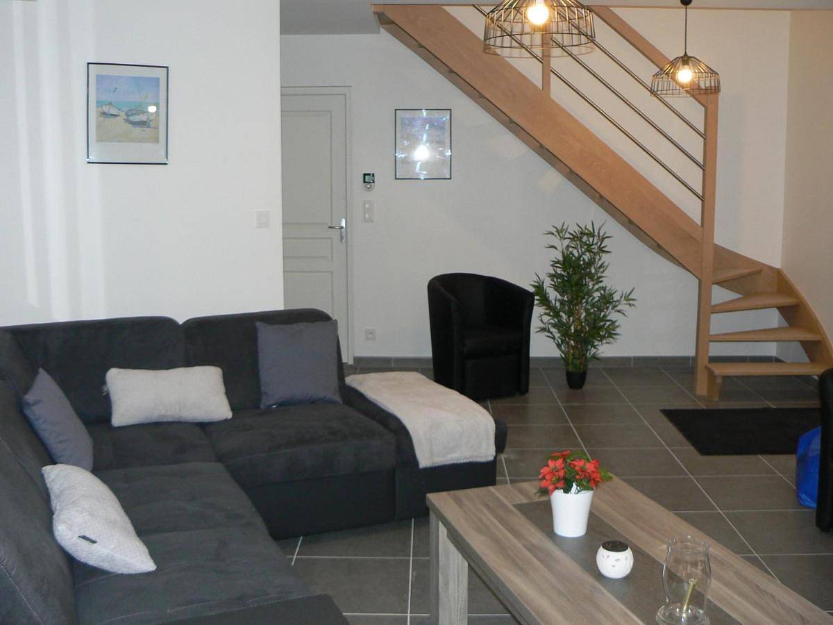 Villa in Cherbourg-Octeville, Cherbourg-en-Cotentin