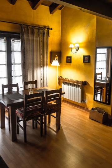 Appartement De Vacances pour 4 Personnes dans Soldeu, Grandvalira, Photo 4